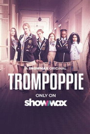 Trompoppie постер