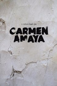L'últim ball de Carmen Amaya (2014)