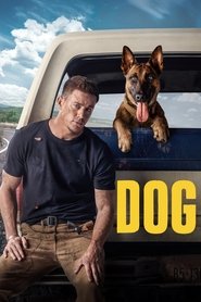 Dog (2022) online ελληνικοί υπότιτλοι