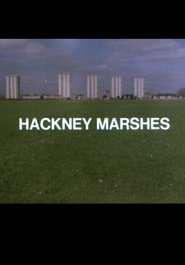 Poster Hackney Marshes