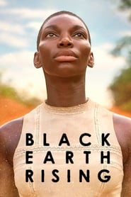 Black Earth Rising (TV Series 2018– )