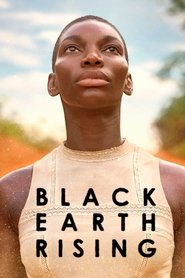 Black Earth Rising постер