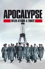 Apocalypse: Hitlerin isku länteen