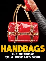 Poster Handbags: The Window to a Woman's Soul