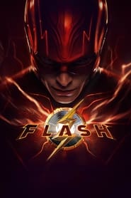 The Flash (2023) Hindi Dubbed