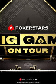 Big Game on Tour