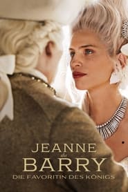 Poster Jeanne du Barry - Die Favoritin des Königs
