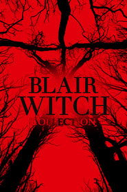 Full Cast of Blair Witch Collection