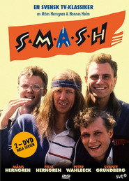 S*M*A*S*H постер