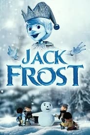 Jack Frost постер