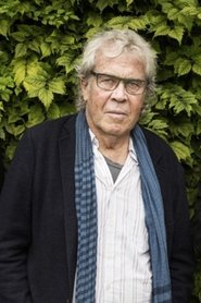 Poster Jørgen Leth & Co.: Vi Sidder Bare Her 2018