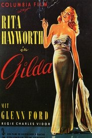 Poster Gilda