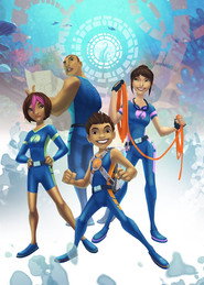 The Deep poster