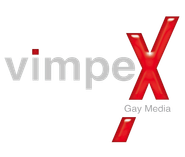 Logo for Vimpex Gay Media