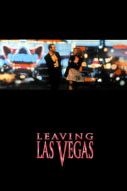 Poster for Leaving Las Vegas