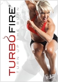 Poster TurboFire: Stretch 40 2010