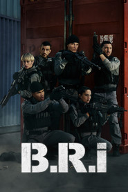 The Brigade постер