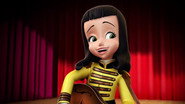 The Princess Prodigy