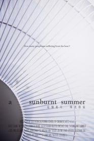 A Sunburnt Summer streaming