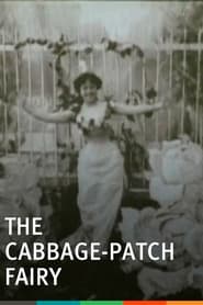 The Cabbage-Patch Fairy постер