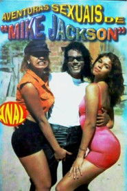 As Aventuras Sexuais de Mike Jackson