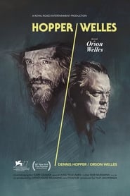 Hopper/Welles постер