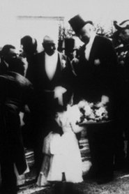M. le président à l’hôpital militaire écoutant le compliment d’une petite fille) M. le président à l’hôpital militaire écoutant le compliment d’une petite fille (1897)