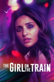 Mira la Chica del Tren Película Completa HD 1080p [MEGA] [LATINO] 2021