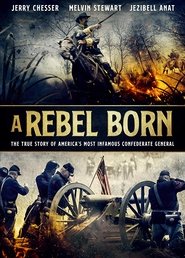 A Rebel Born [A Rebel Born]