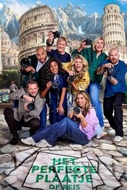 Het Perfecte Plaatje Op Reis (2022)