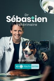 Dr Sébastien, vétérinaire 2020