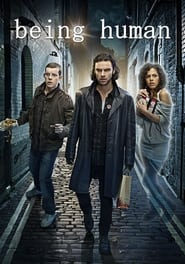 Poster Being Human - Season 4 Episode 3 : The Graveyard Shift 2013