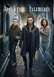 Poster Being Human - Season 0 Episode 6 : Ivan and Daisy's Prequel 2013