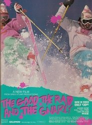 The Good, the Rad and the Gnarly постер