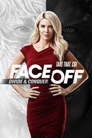 Face Off poster