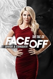 Poster Face Off 2018