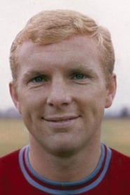 Bobby Moore is Terry Brady, England