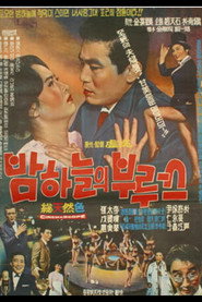Bamhaneul-Ui Buleuseu