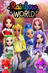 Rainbow High: Rainbow World Movie 2024 Δωρεάν απεριόριστη πρόσβαση