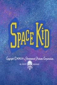 Space Kid (1966)