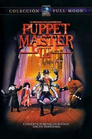 Image Puppet Master III
