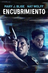 Body Cam (2020) Cliver HD - Legal - ver Online & Descargar