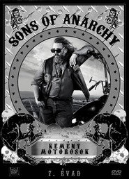 Sons of Anarchy Season 7 14