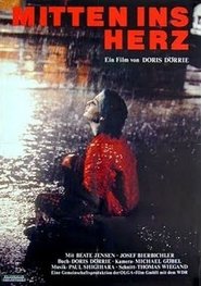 Poster Straight Through the Heart 1983