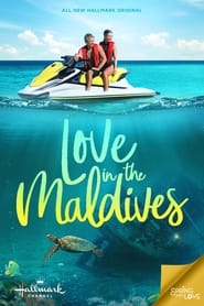 Love in the Maldives постер