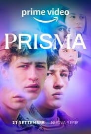 Prisma постер