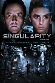 Film Singularity streaming