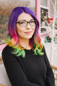 Shannon Morse photo 1