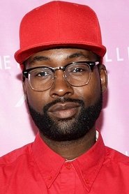 Mychael Knight as Self - Contestant