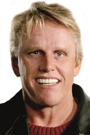 Photo de Gary Busey Commander Krill 